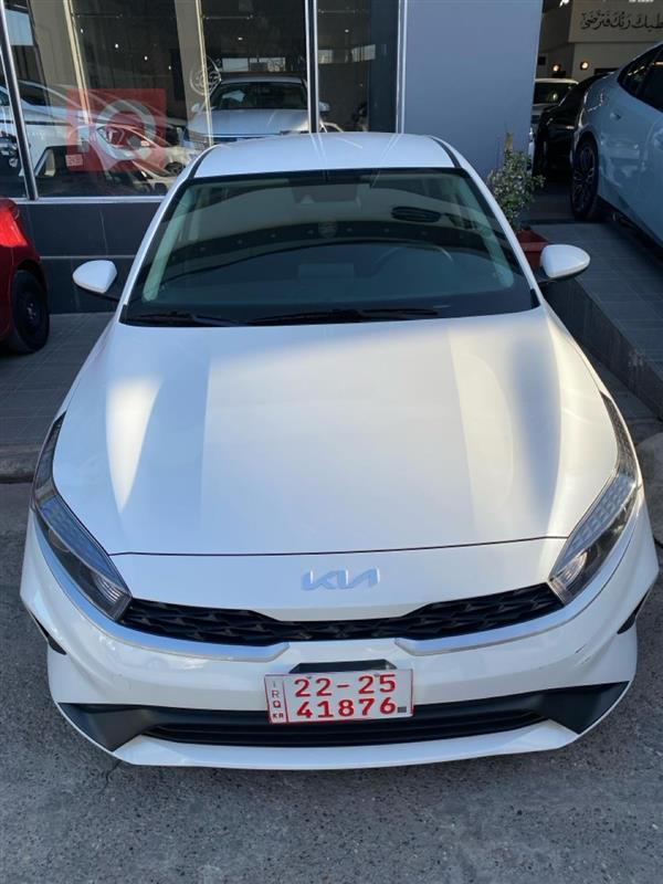 Kia Forte 2024 for sale in Iraq - Mosul